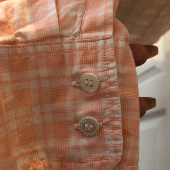 J Crew “The Perfect Shirt” - Picture 4 of 5